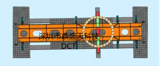 為客戶解決焊接工裝問題之工程機(jī)械行業(yè)